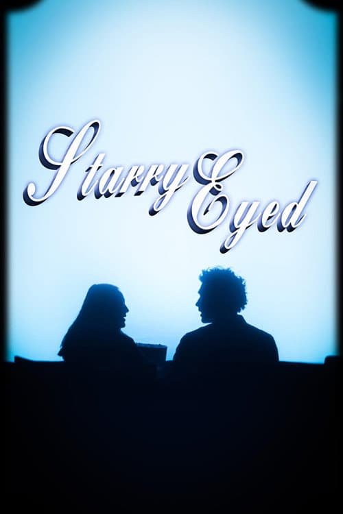 Постер: Starry Eyed