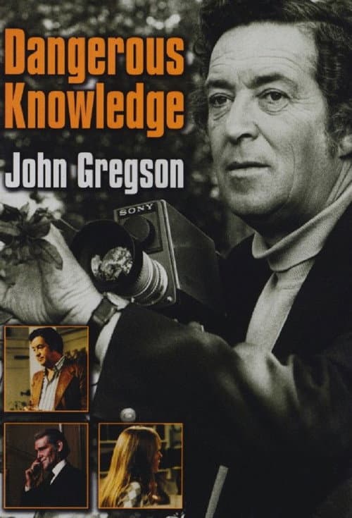 Постер: Dangerous Knowledge