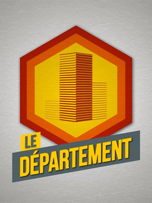 Постер: Le Département