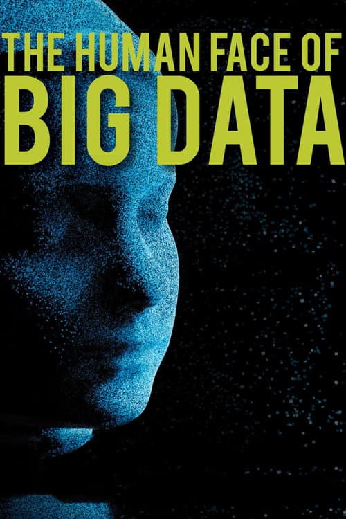 Постер: The Human Face of Big Data