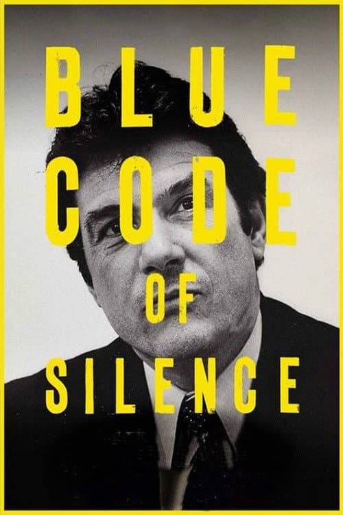 Постер: Blue Code of Silence