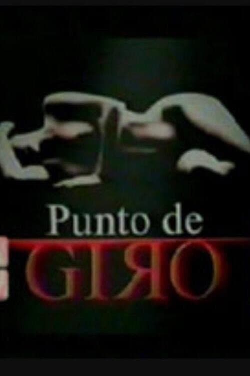 Постер: Punto de giro