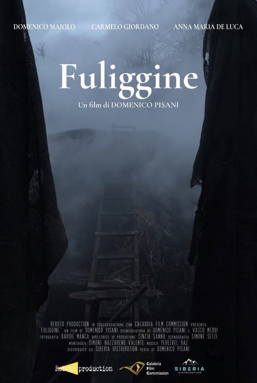 Постер: Fuliggine