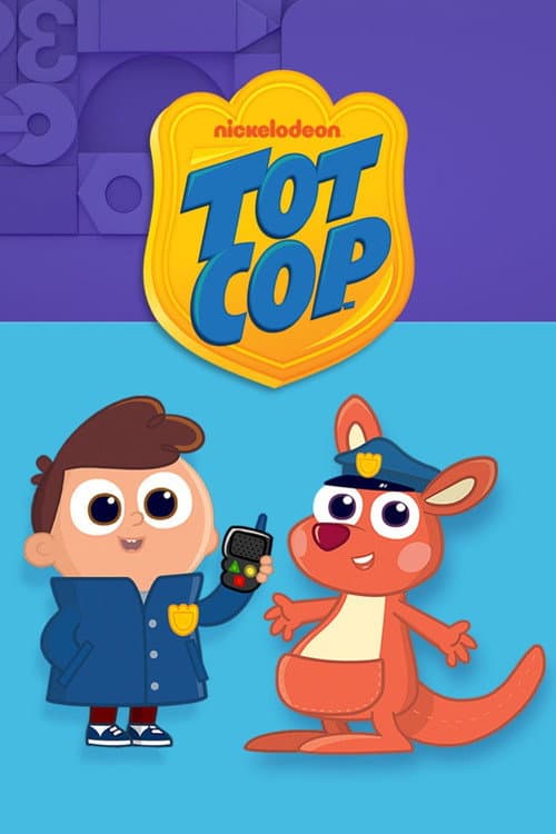 Постер: Tot Cop