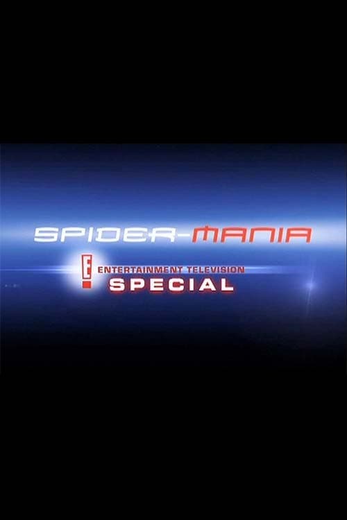 Постер: Spider-Mania
