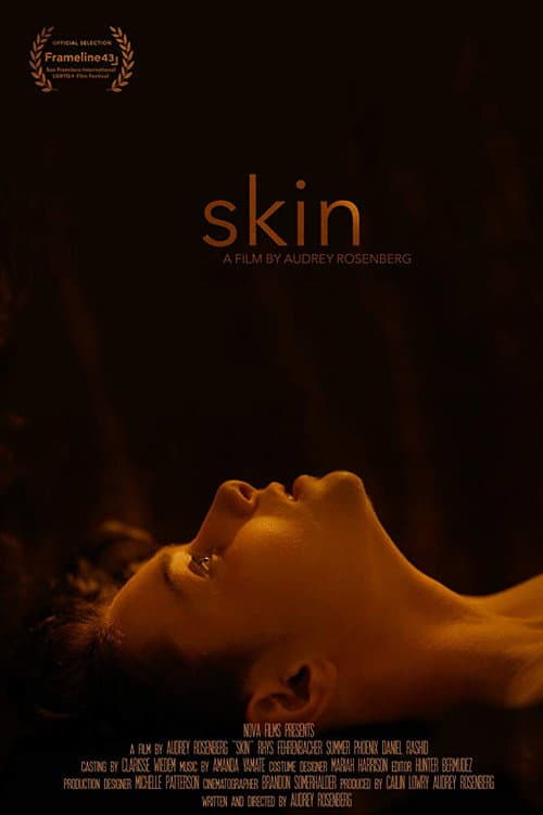 Постер: Skin