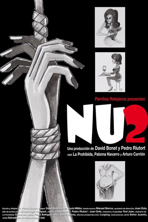Постер: Nu2