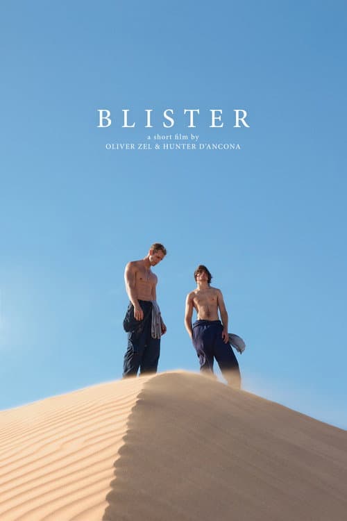 Постер: Blister