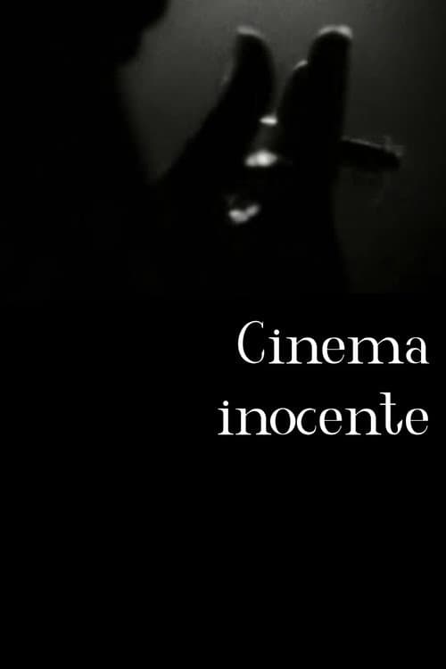 Постер: Cinema Inocente