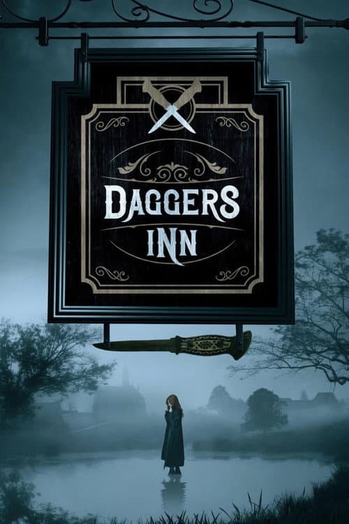Постер: Daggers Inn