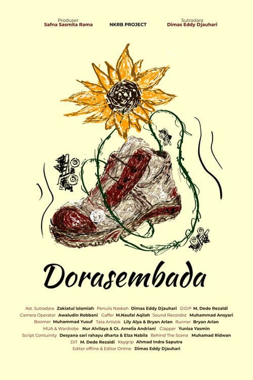 Постер: Dorasembada