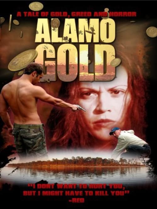 Постер: Alamo Gold