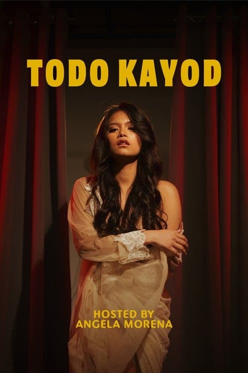 Постер: Todo Kayod
