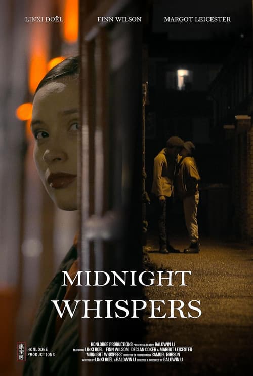 Постер: Midnight Whispers