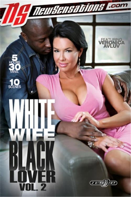 Постер: White Wife Black Lover 2