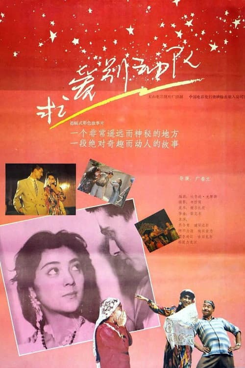 Постер: 求爱别动队