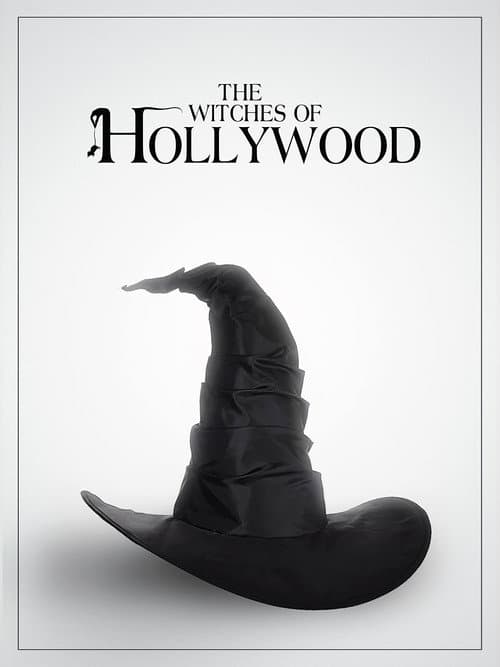 Постер: Les sorcières à Hollywood
