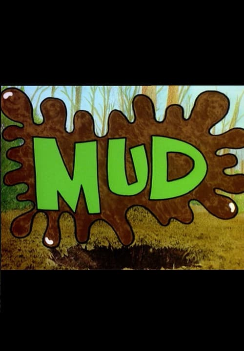 Постер: Mud