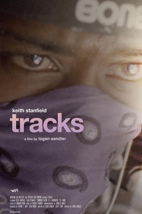 Постер: Tracks