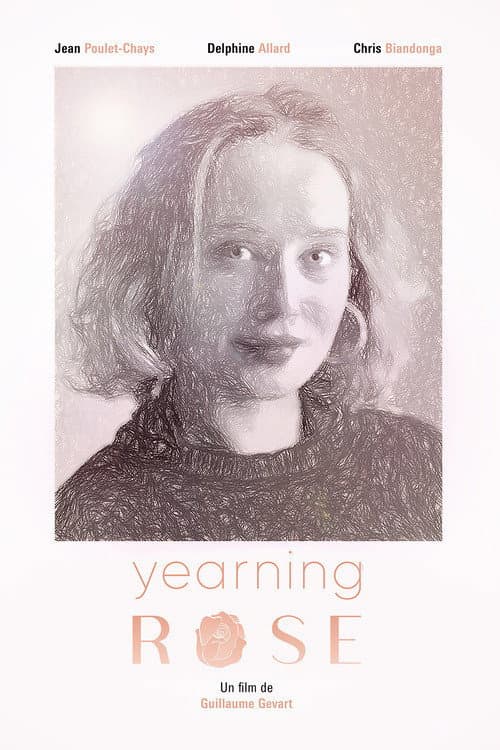 Постер: Yearning Rose