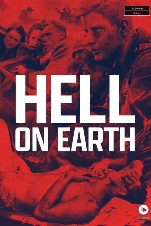 Постер: Hell on Earth