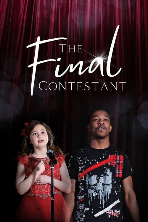 Постер: The Final Contestant