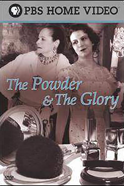 Постер: The Powder & the Glory