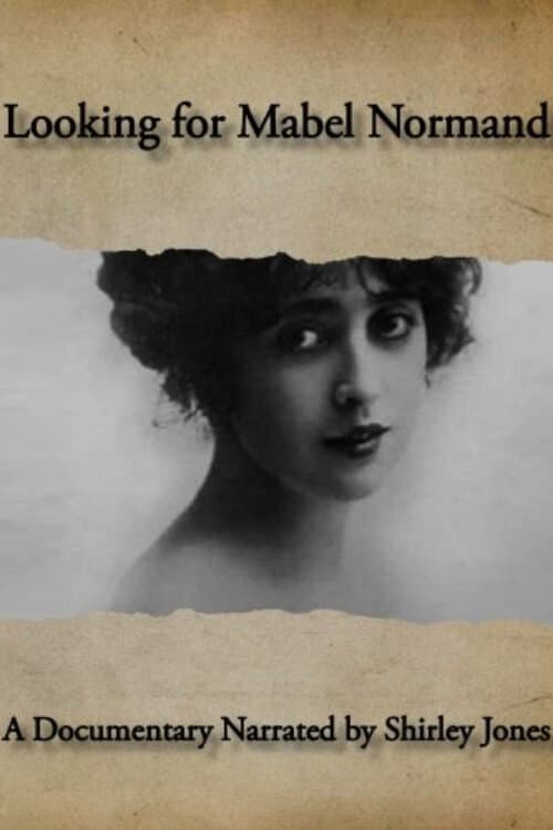 Постер: Looking for Mabel Normand