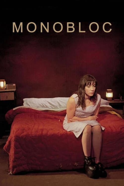 Постер: Monobloc