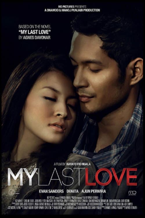 Постер: My Last Love