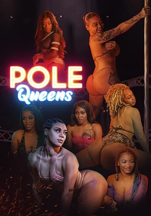 Постер: Pole Queens