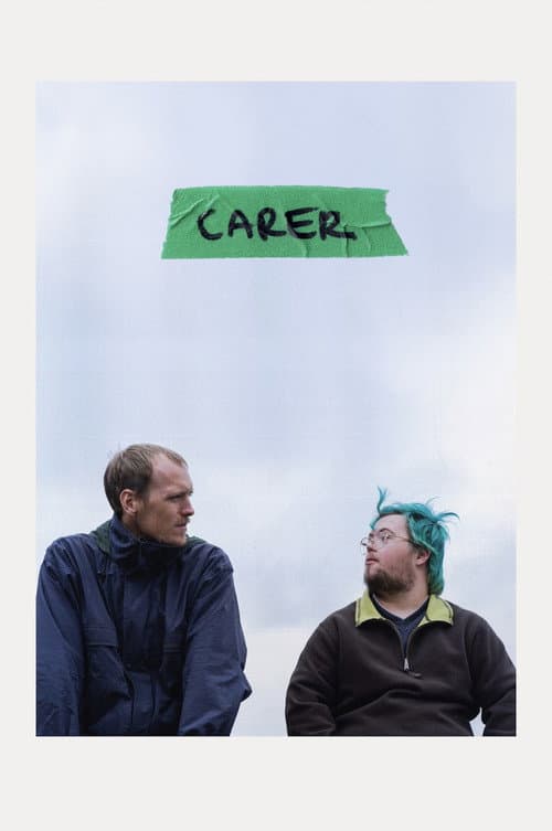 Постер: Carer