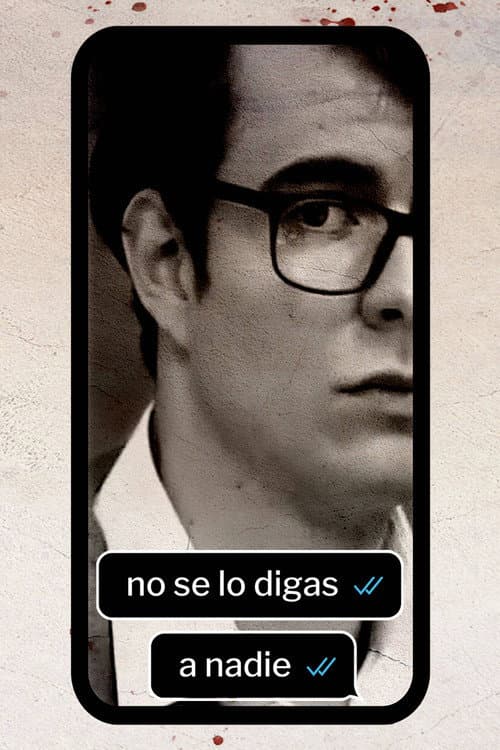 Постер: No se lo digas a nadie