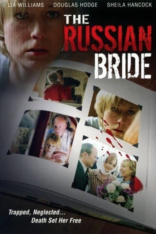 Постер: The Russian Bride