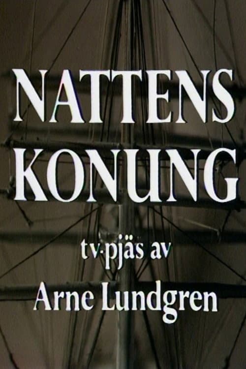 Постер: Nattens konung