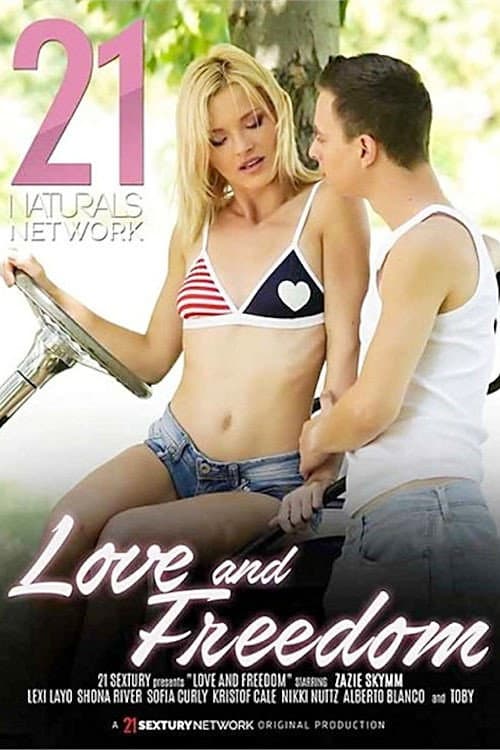 Постер: Love and Freedom