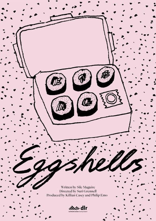 Постер: Eggshells