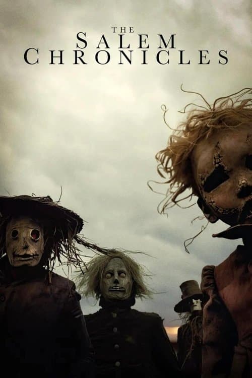 Постер: The Salem Chronicles