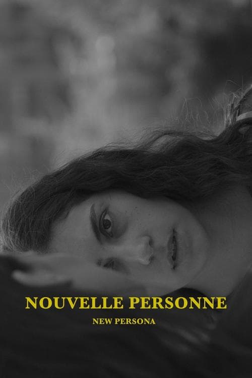 Постер: Nouvelle Personne