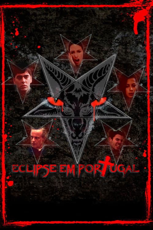 Постер: Eclipse em Portugal