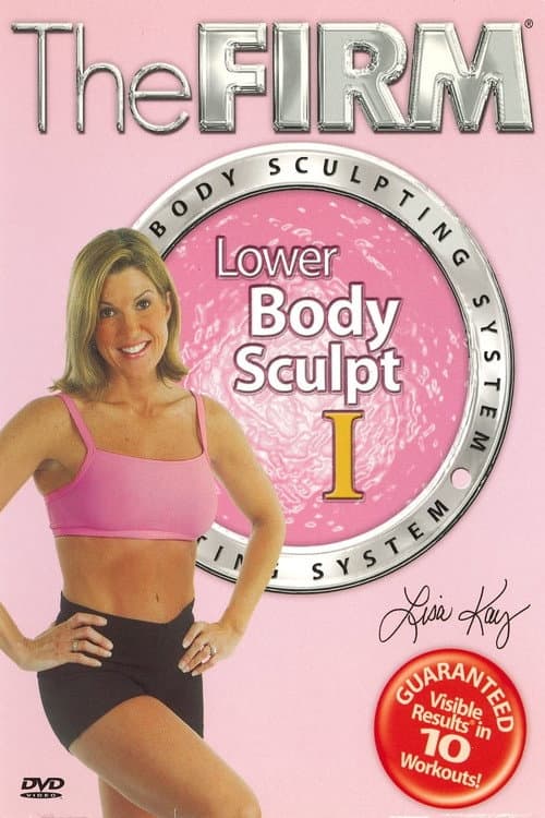 Постер: The Firm Body Sculpting System - Lower Body Sculpt I