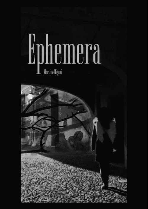 Постер: Ephemera
