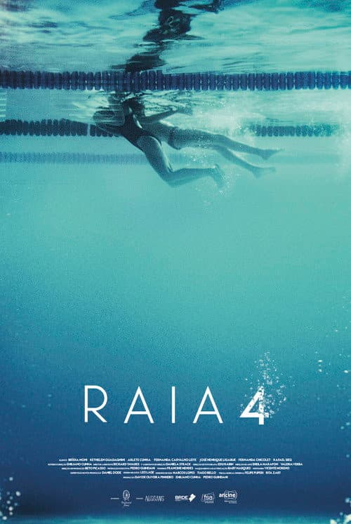 Постер: Raia 4