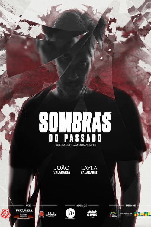 Постер: Sombras do Passado