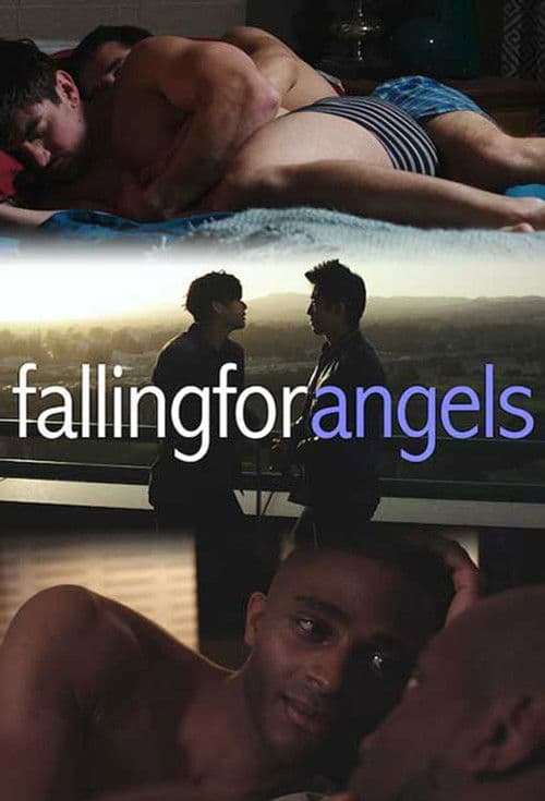 Постер: Falling for Angels