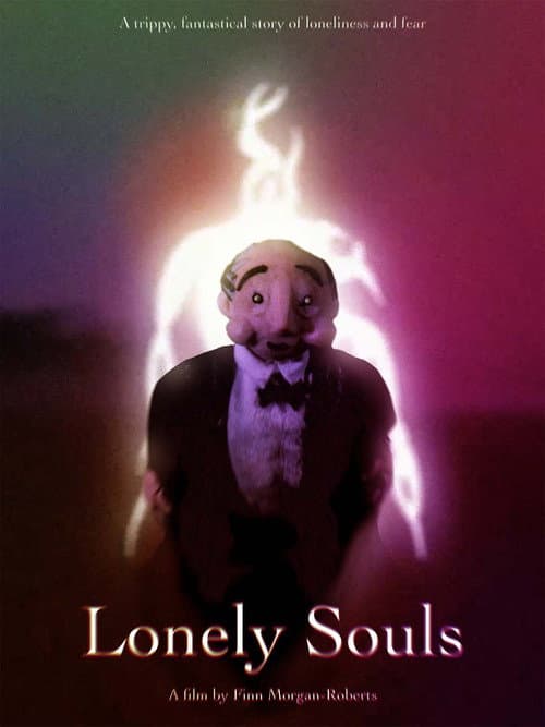 Постер: Lonely Souls