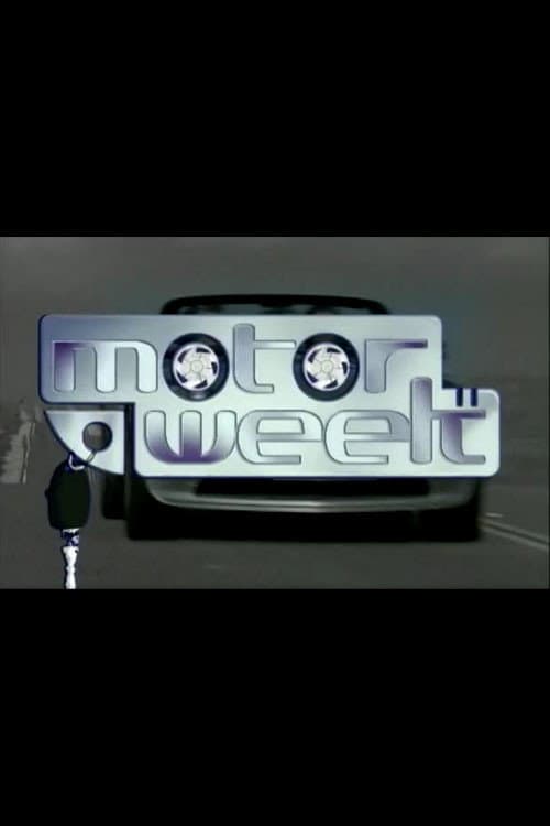 Постер: Motor Week