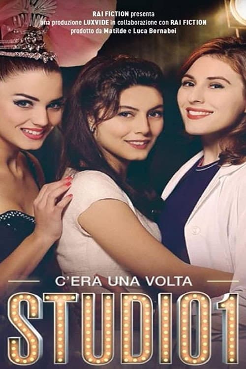 Постер: C'era Una Volta Studio 1