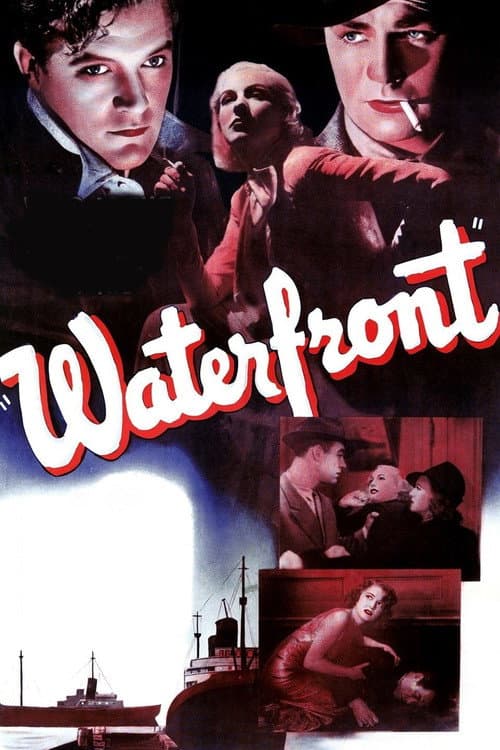 Постер: Waterfront