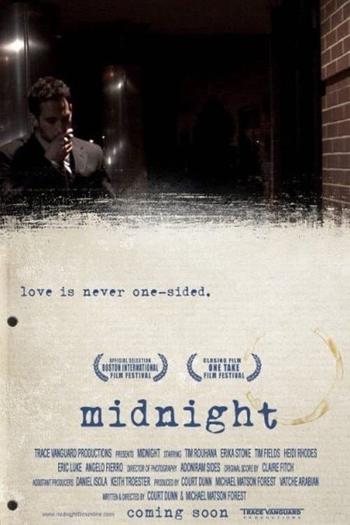 Постер: Midnight